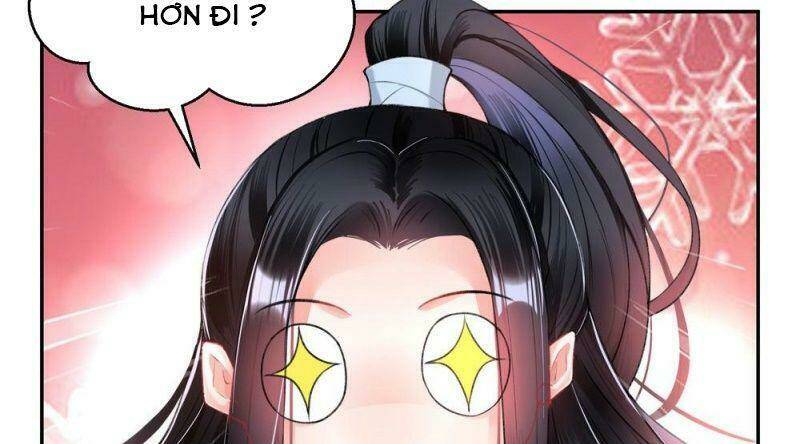 Vương Gia, Áo Lót Của Ngươi Rơi Mất Rồi: Chapter 61