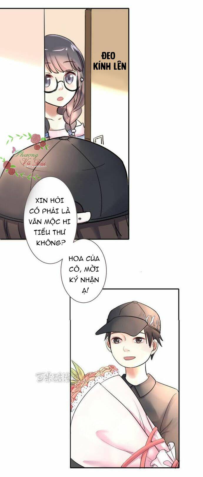 Ảnh Đế Cầu Sủng: Chapter 3