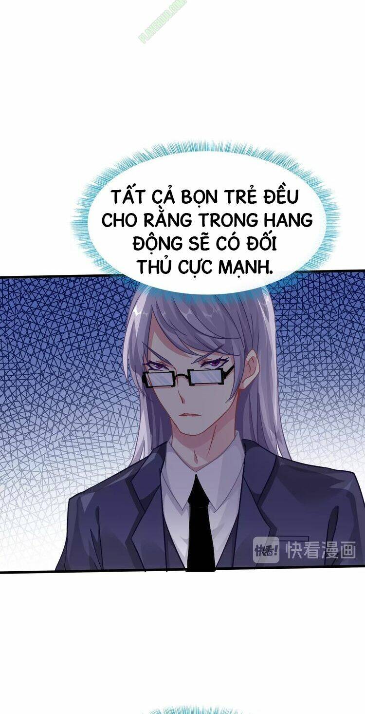 Kinh Thế Kỳ Nhân: Chapter 12