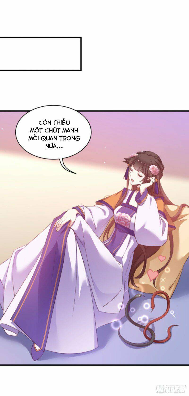 Trò Chơi Trừng Phạt: Chapter 81