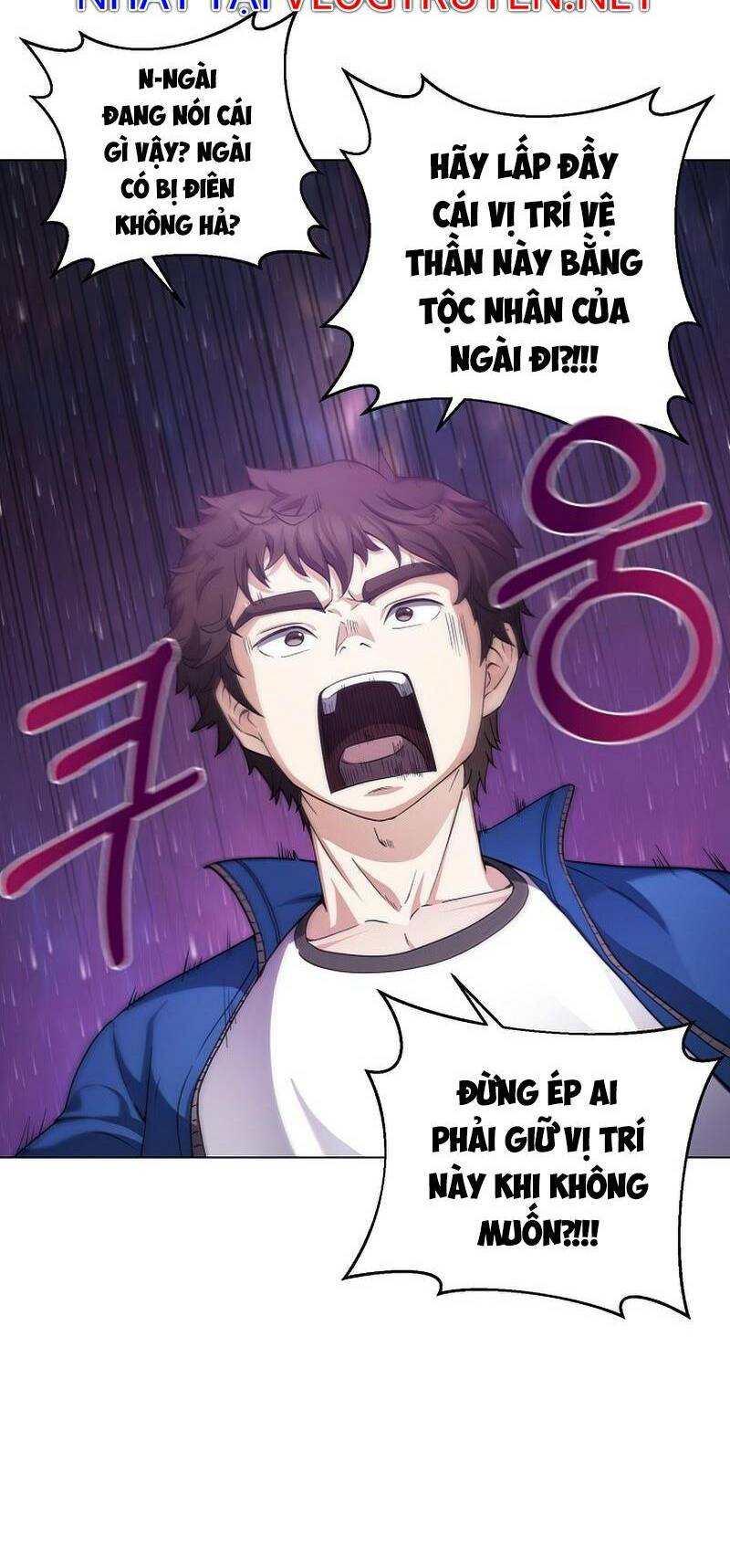 Anh Hùng Tái Xuất Mở Nhà Hàng, Đụng Là Phang!: Chapter 3