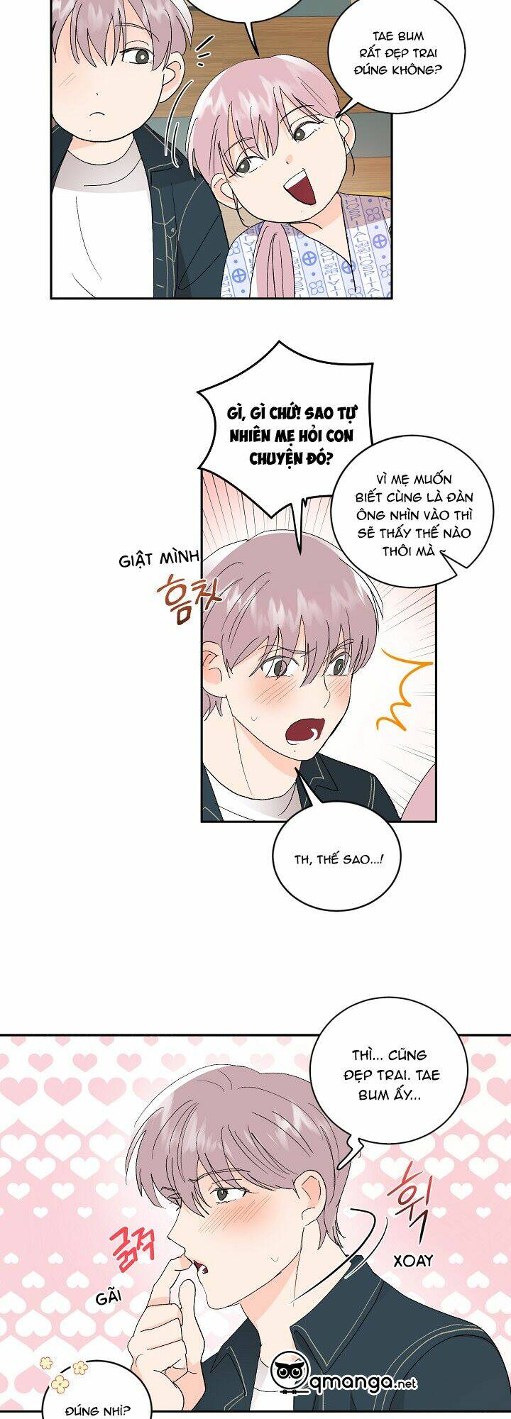 Kẻ Cắp Mặt Trăng: Chapter 20