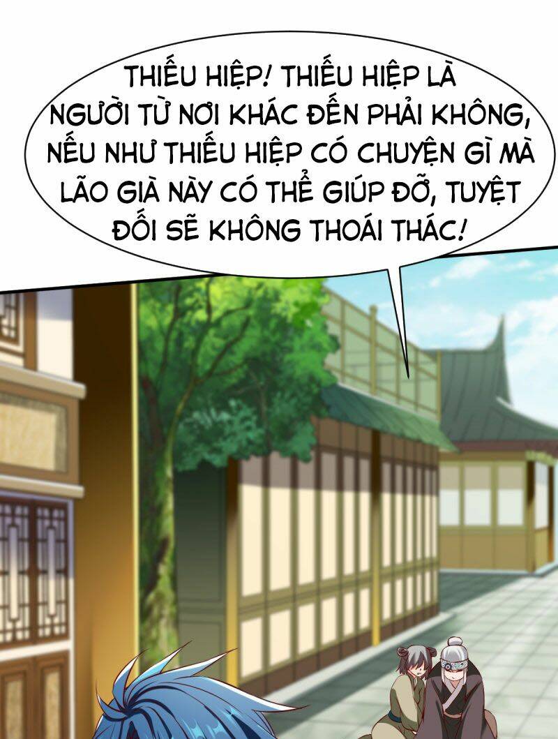 Chiến Đỉnh: Chapter 145