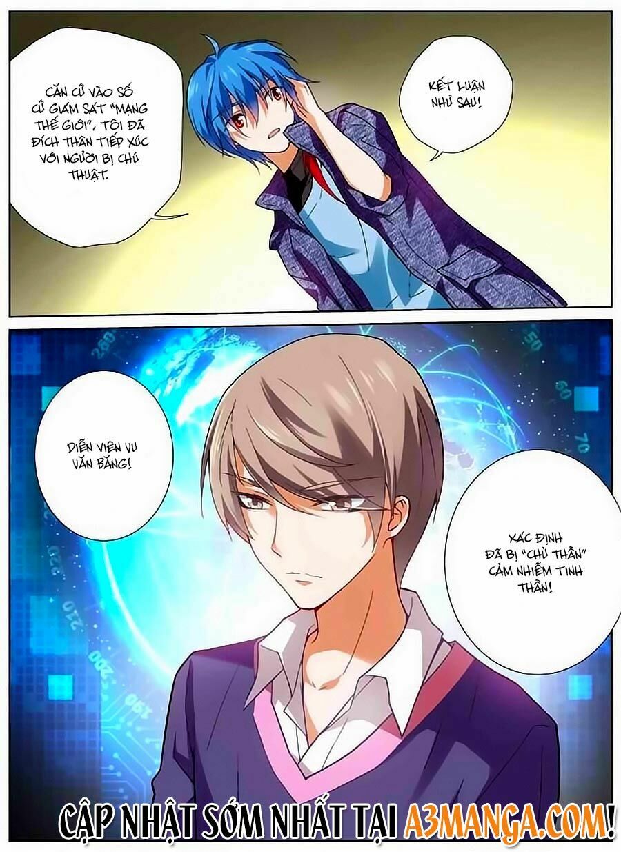 Giả Diện Thế Thân: Chapter 99