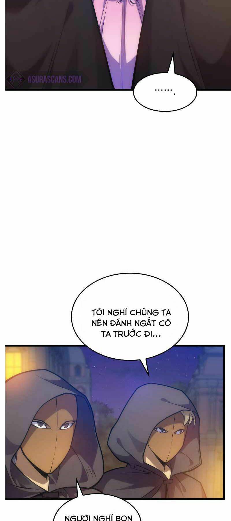 Tái Sinh Thành Công Chức Ở Một Thế Giới Xa Lạ: Chapter 25