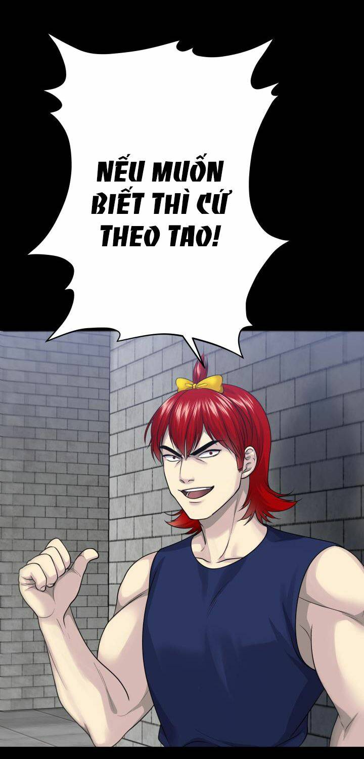 Trò Chơi Của Chúa Thượng: Chapter 20