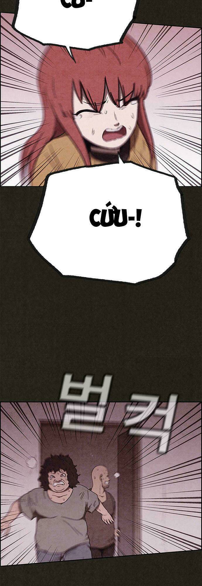 Quái Vật Tại Chung Cư Xanh: Chapter 62