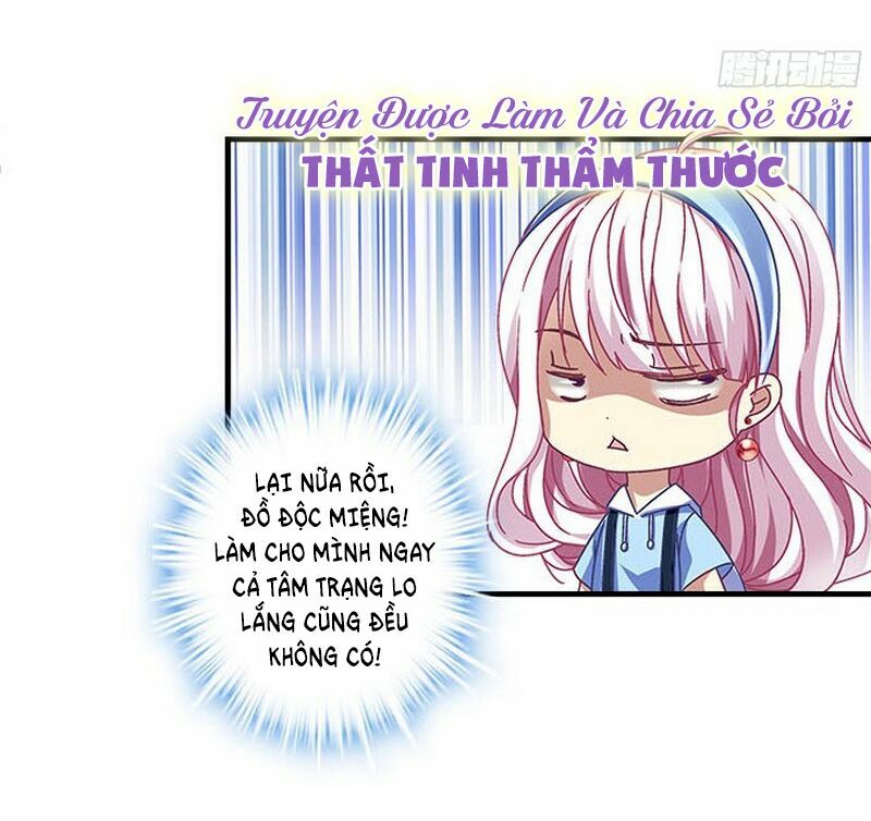 Thiên lại âm linh: Chapter 22