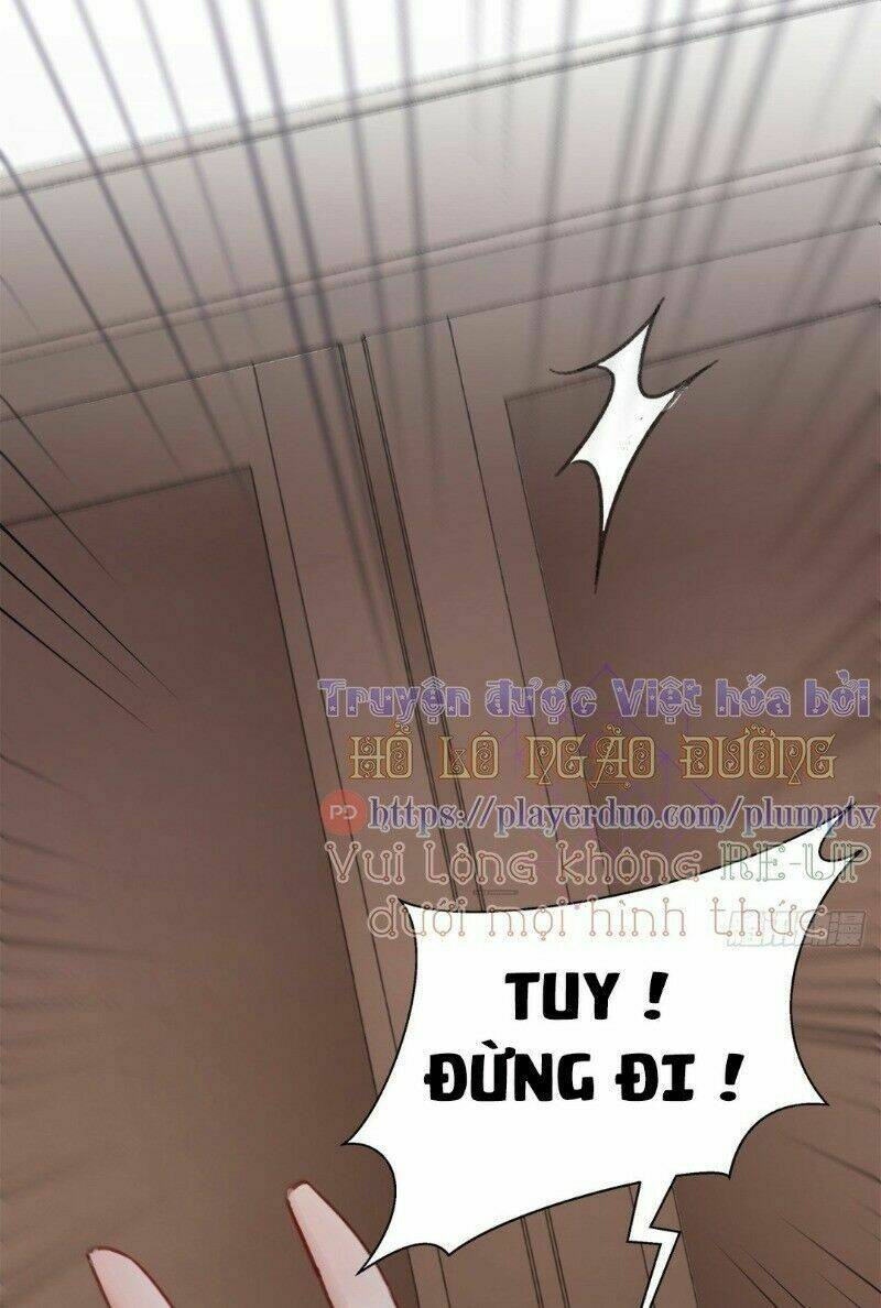 Ảnh Đế Yêu Hồ: Chapter 20
