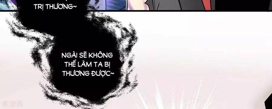 Anh Ấy Đến Từ Địa Ngục: Chapter 25