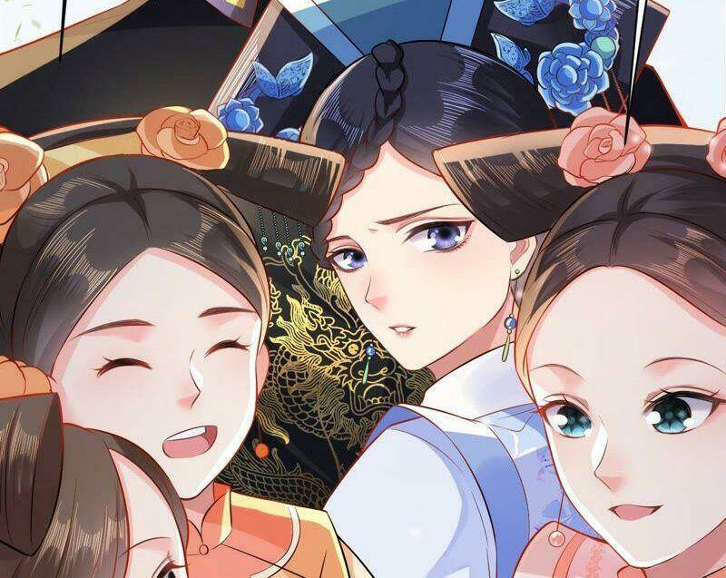 Quận Chúa Vững Vàng, Thiết Lập Nhân Vật Không Thể Vỡ: Chapter 44