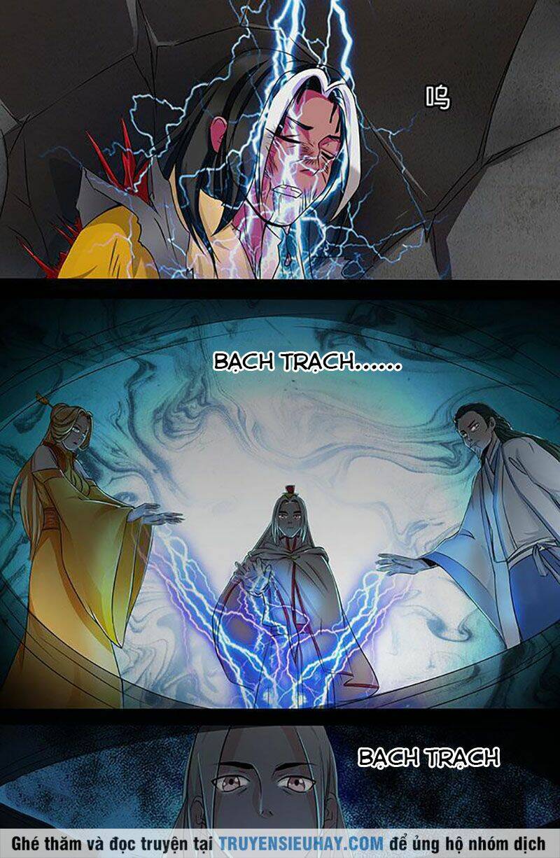 Cực Phẩm Tu Chân Thiếu Niên: Chapter 131