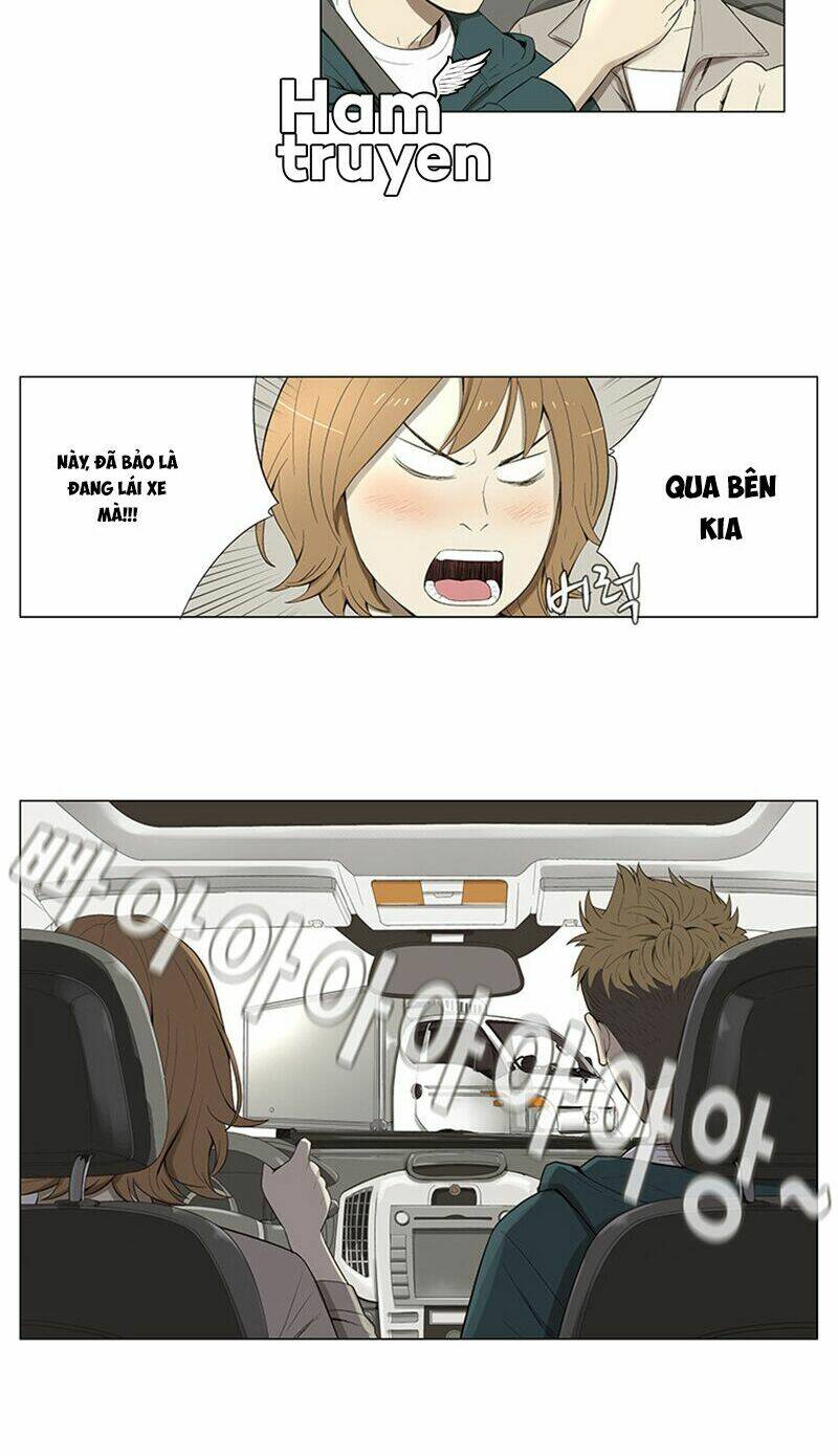 Mùa Của Su: Chapter 2