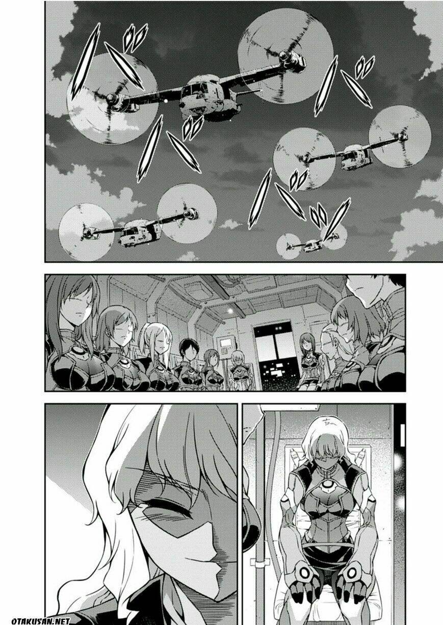 Freezing: Chapter 209