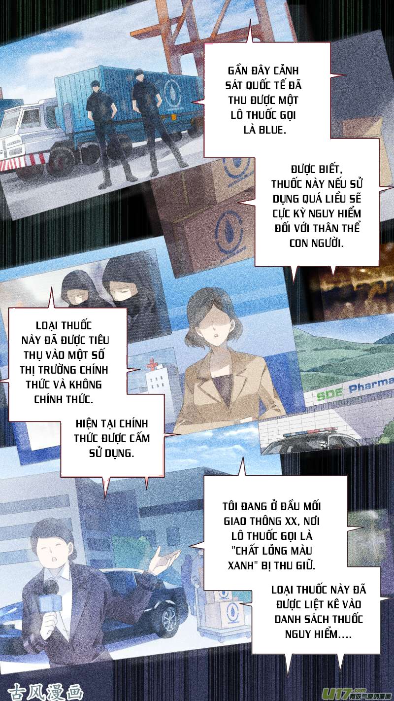 Lam Sí: Chapter 179