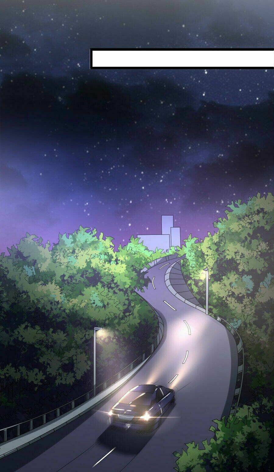 Tiểu Bạch Điềm Thê Của Long Thiếu: Chapter 8