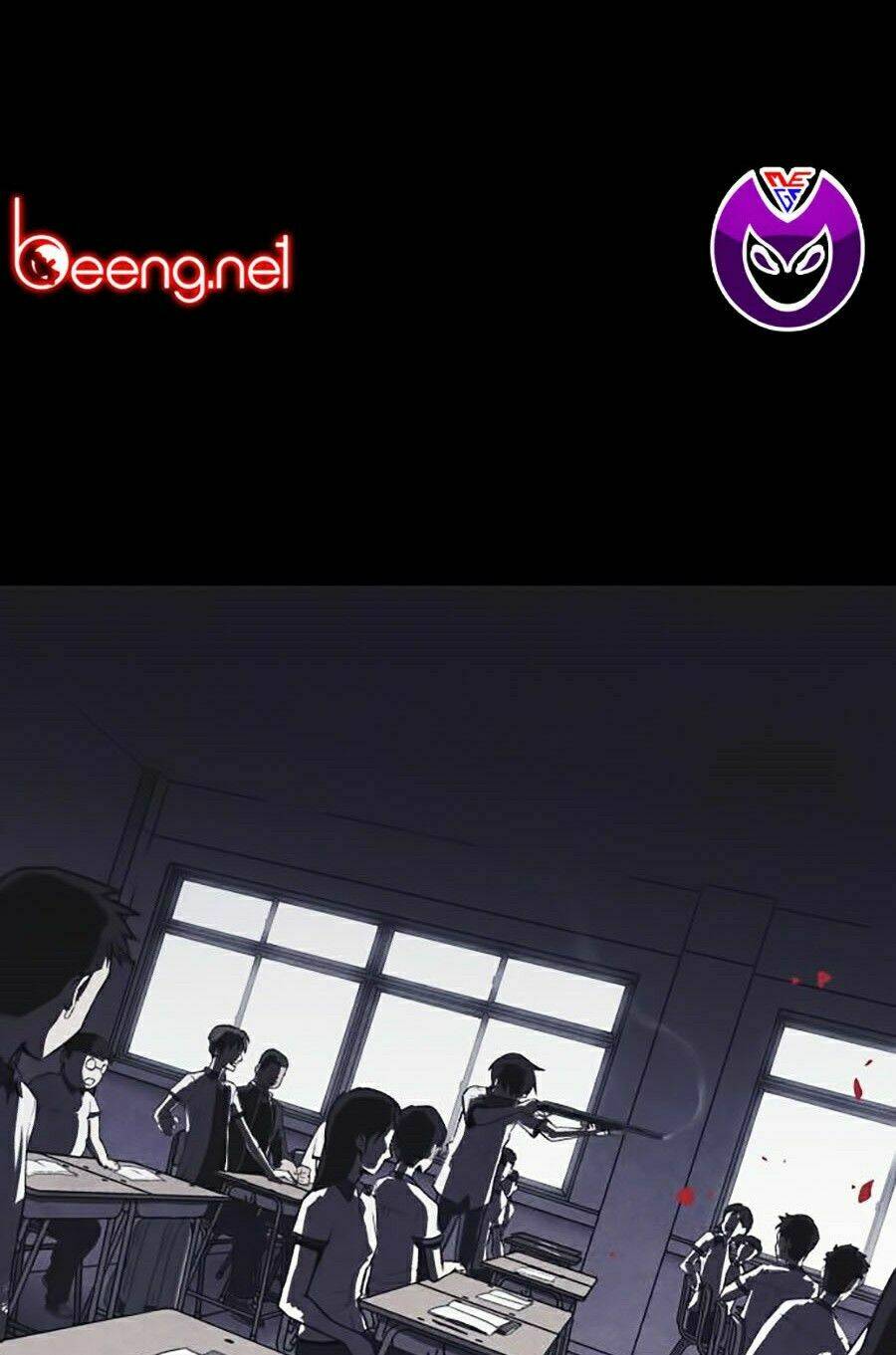 Cậu Bé Shotgun: Chapter 0