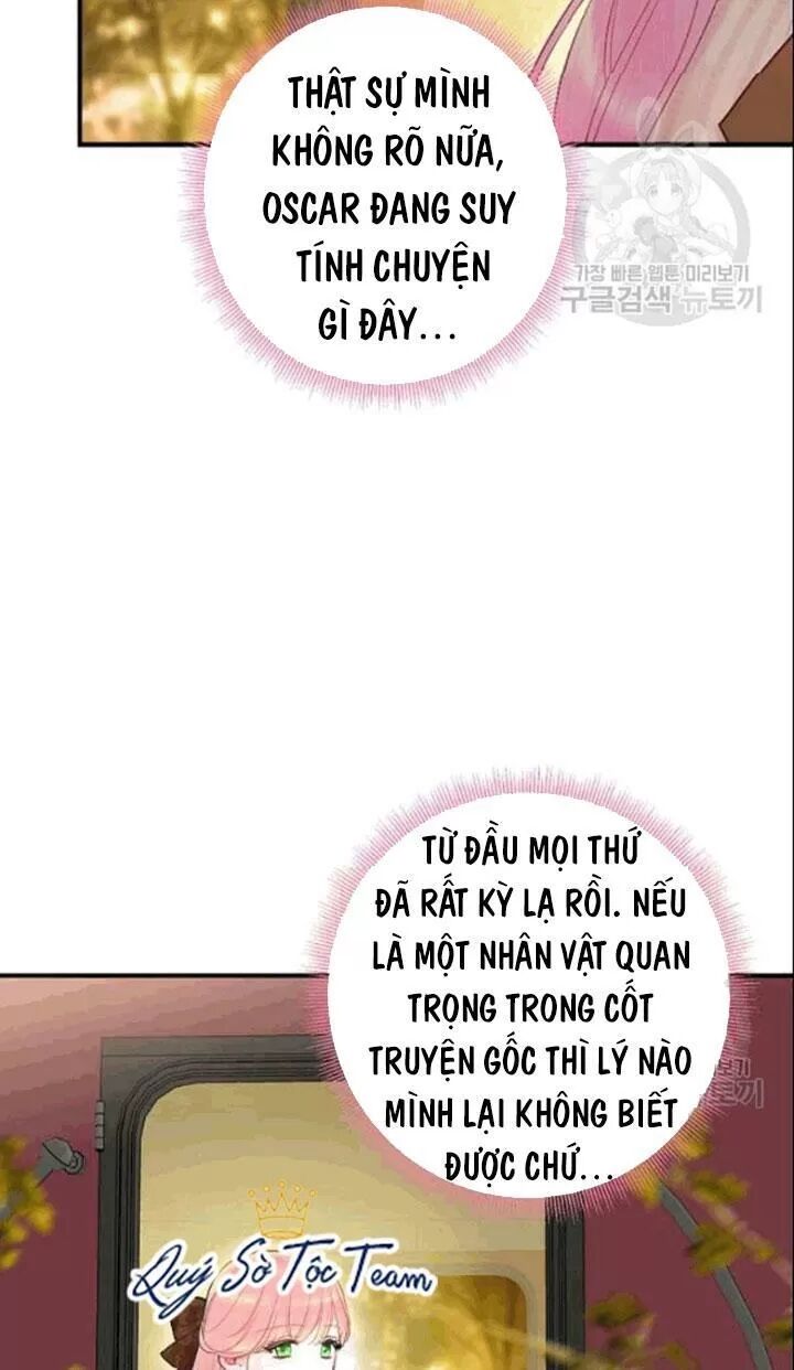 Tồn Tại Với Tư Cách Là Vợ Của Nam Chính: Chapter 181