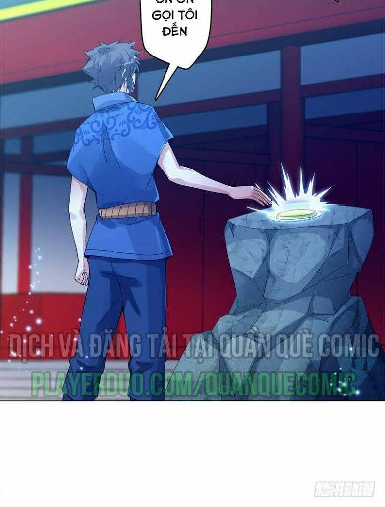 Thiên Thần Quyết: Chapter 55