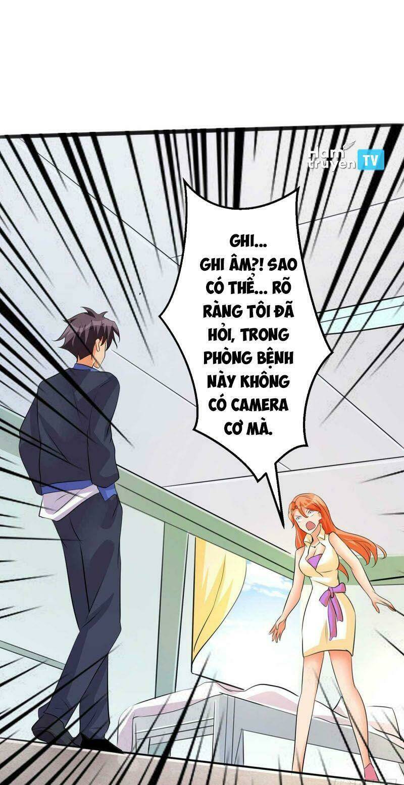 Đế Tế: Chapter 26