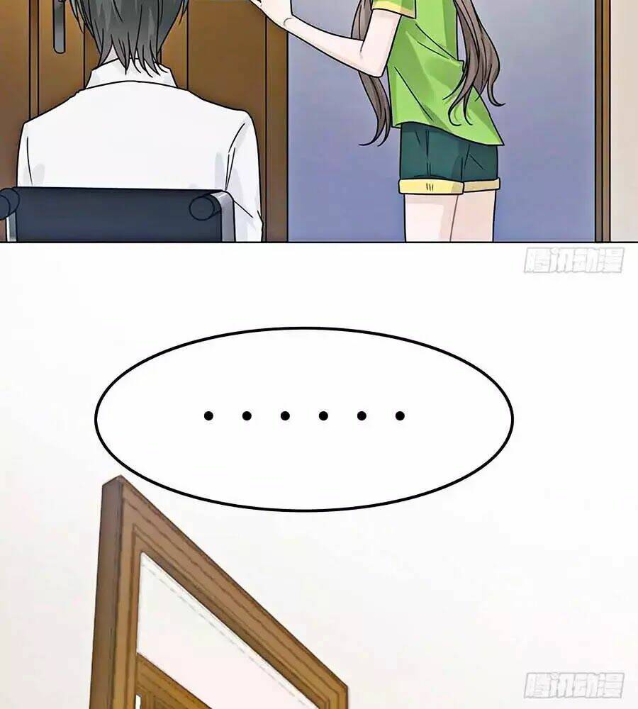 Hai Cách Tìm Gặp Người Yêu: Chapter 35