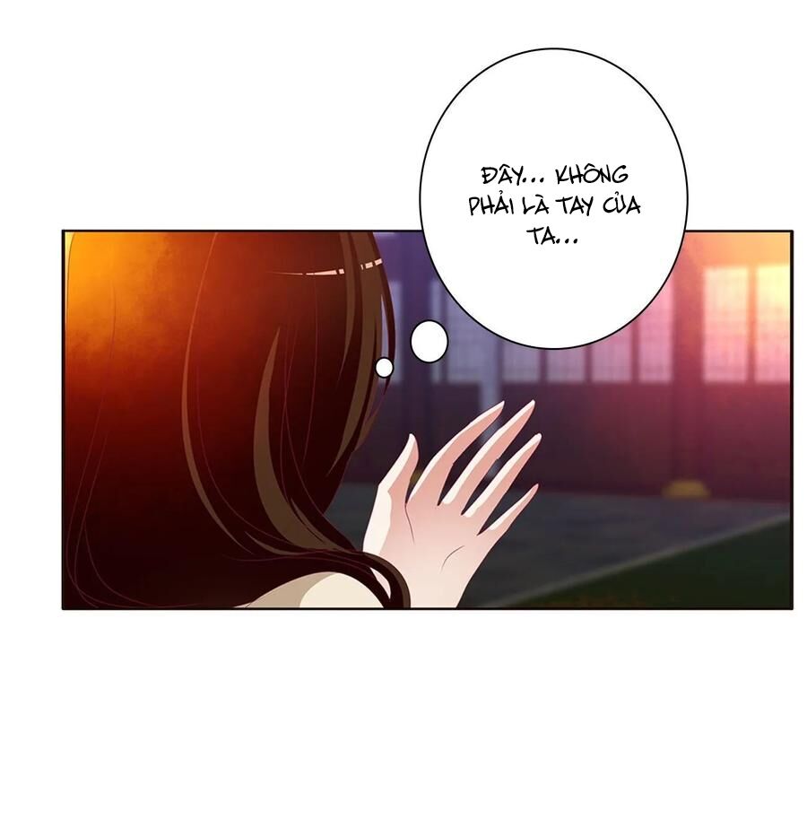 Thông Linh Phi: Chapter 635