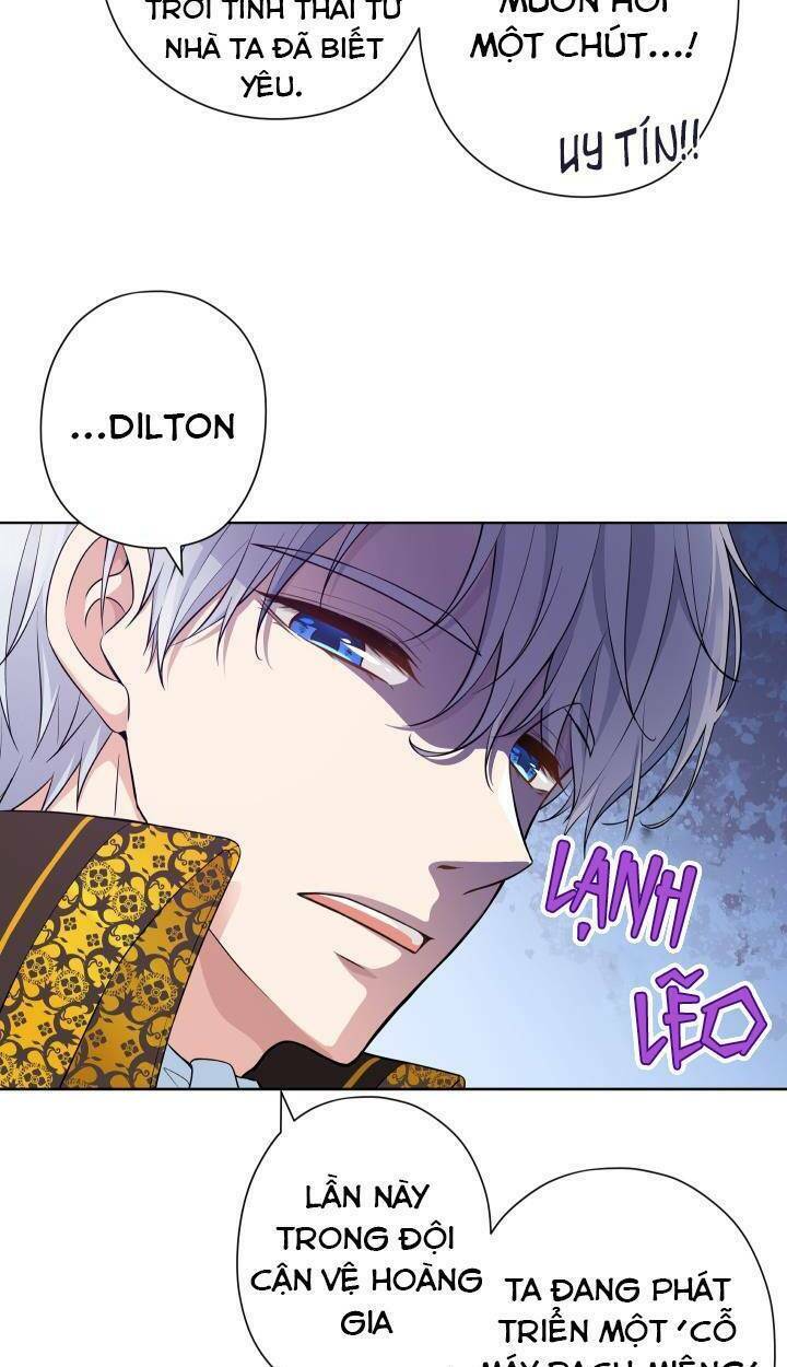 Gửi Đến Người Bạn Của Tôi: Chapter 7