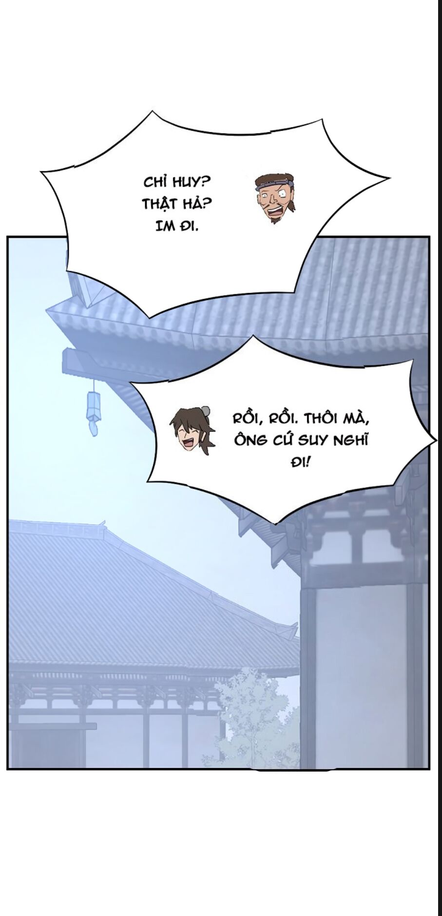 Trọng Sinh, Bất Khả Chiến Bại: Chapter 86
