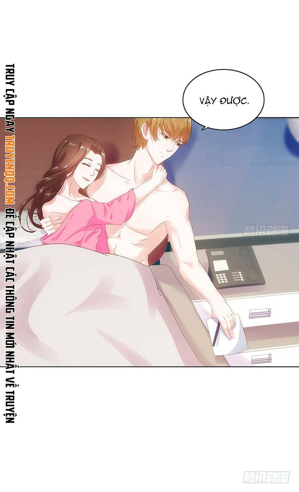 Nữ Hoàng Luật: Chapter 1