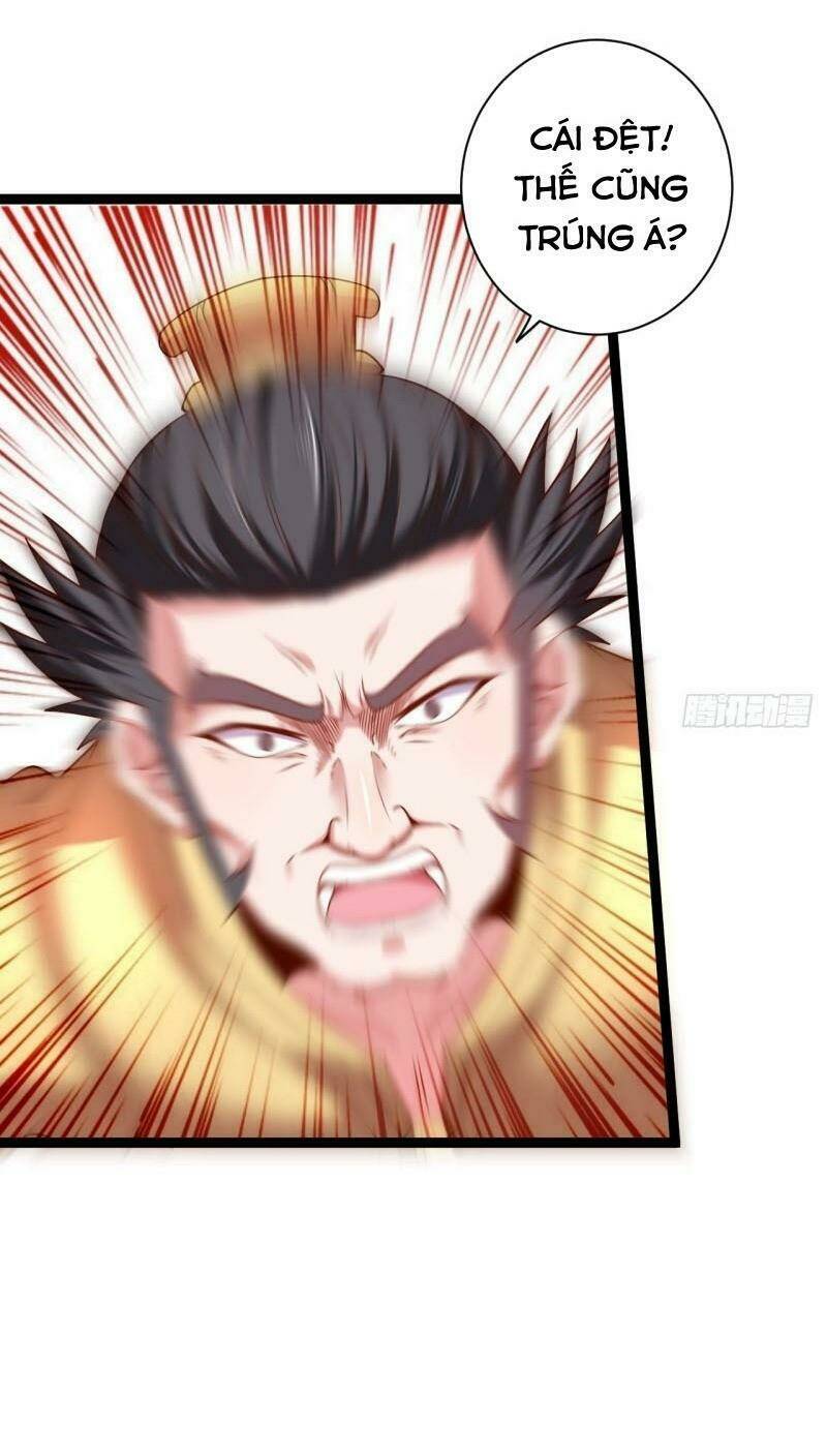 Trọng Sinh Tối Cường Ma Tôn Ở Rể: Chapter 69