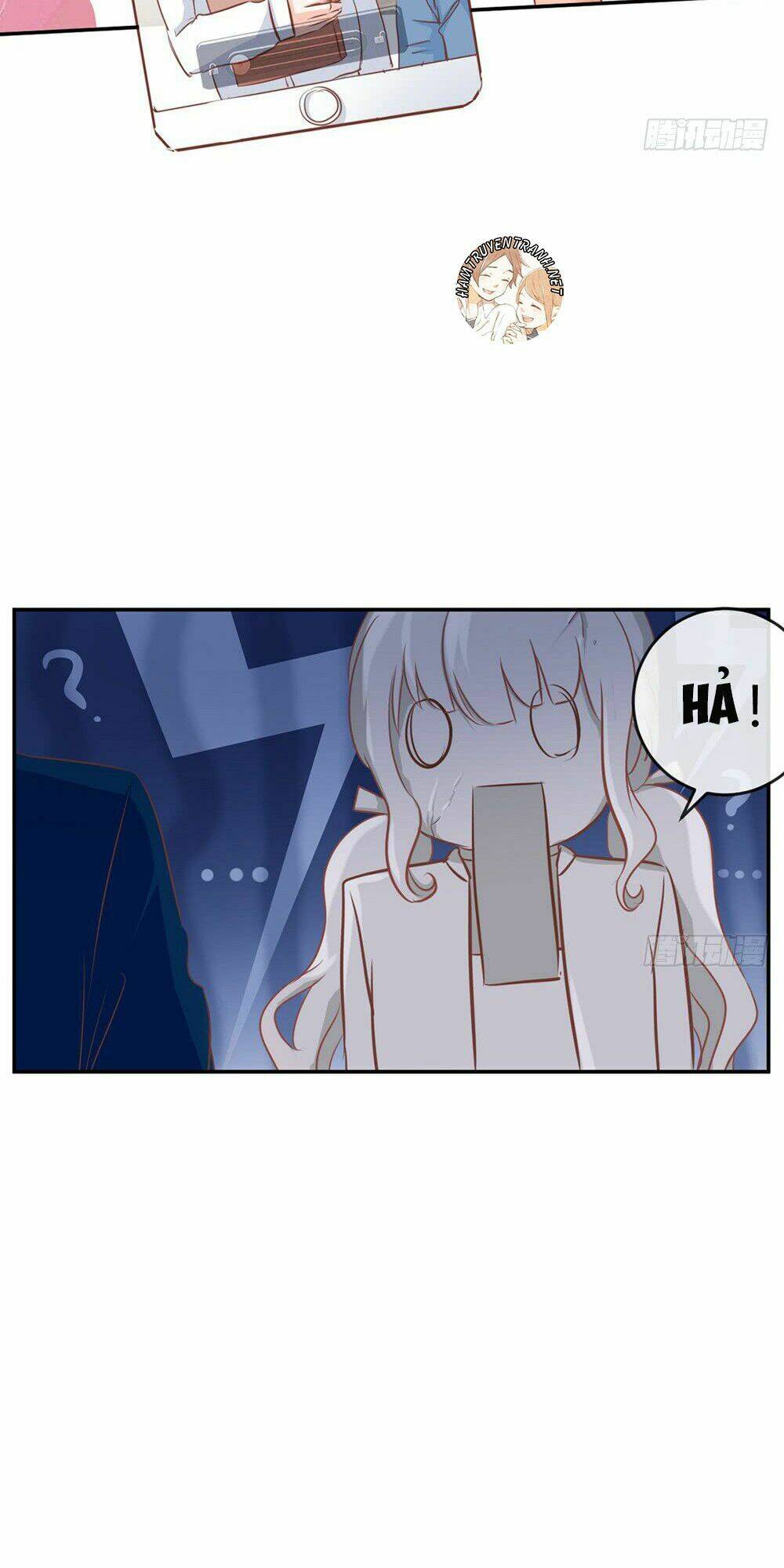 Cẩm Lý Thiếu Nữ Của Tôi: Chapter 16.1