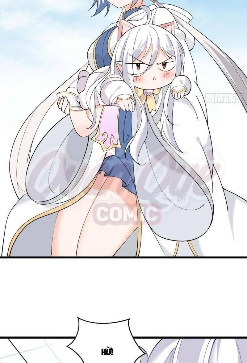 Giáng Thần Chiến Ký: Chapter 69