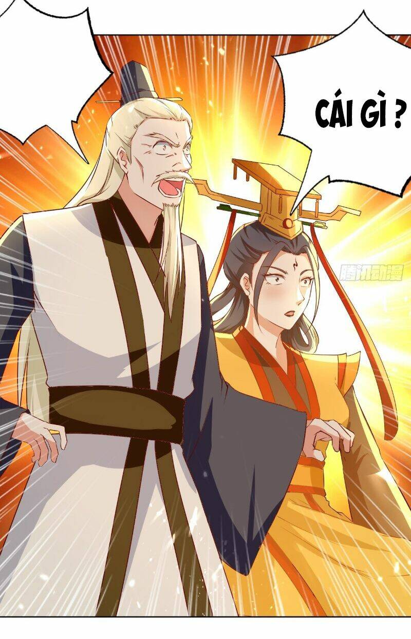 Dị Giới Siêu Cấp Ở Rể: Chapter 129