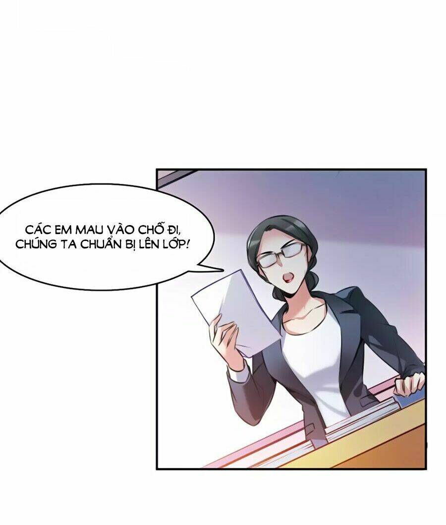 Cuốn Sách Vận Mệnh Của Tôi: Chapter 25