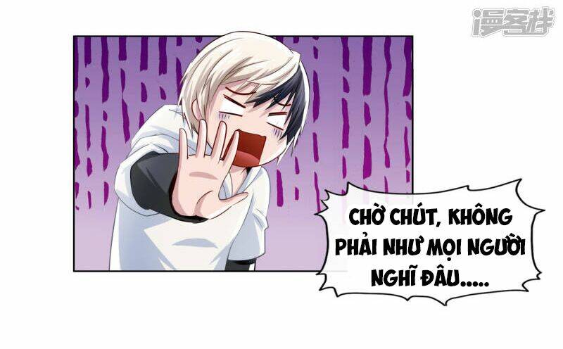 Phong Thủy Thiên Sư: Chapter 6