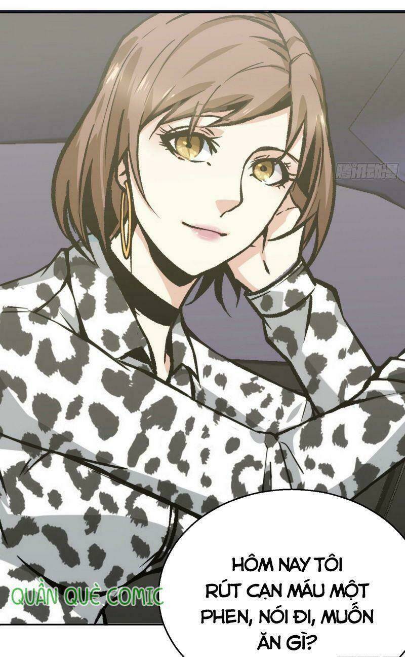Cuồng Thiếu Siêu Thiên Tài: Chapter 14