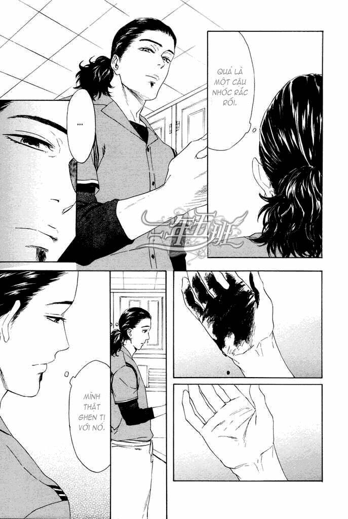 Acid Town: Chapter 14