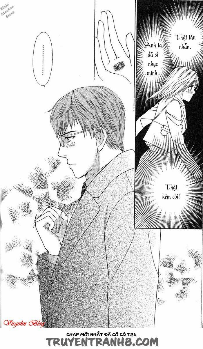 Chou Yo Hana Yo: Chapter 29