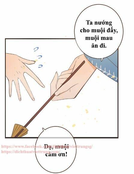 Bạn Trai Tôi Là Cẩm Y Vệ 2: Chapter 50