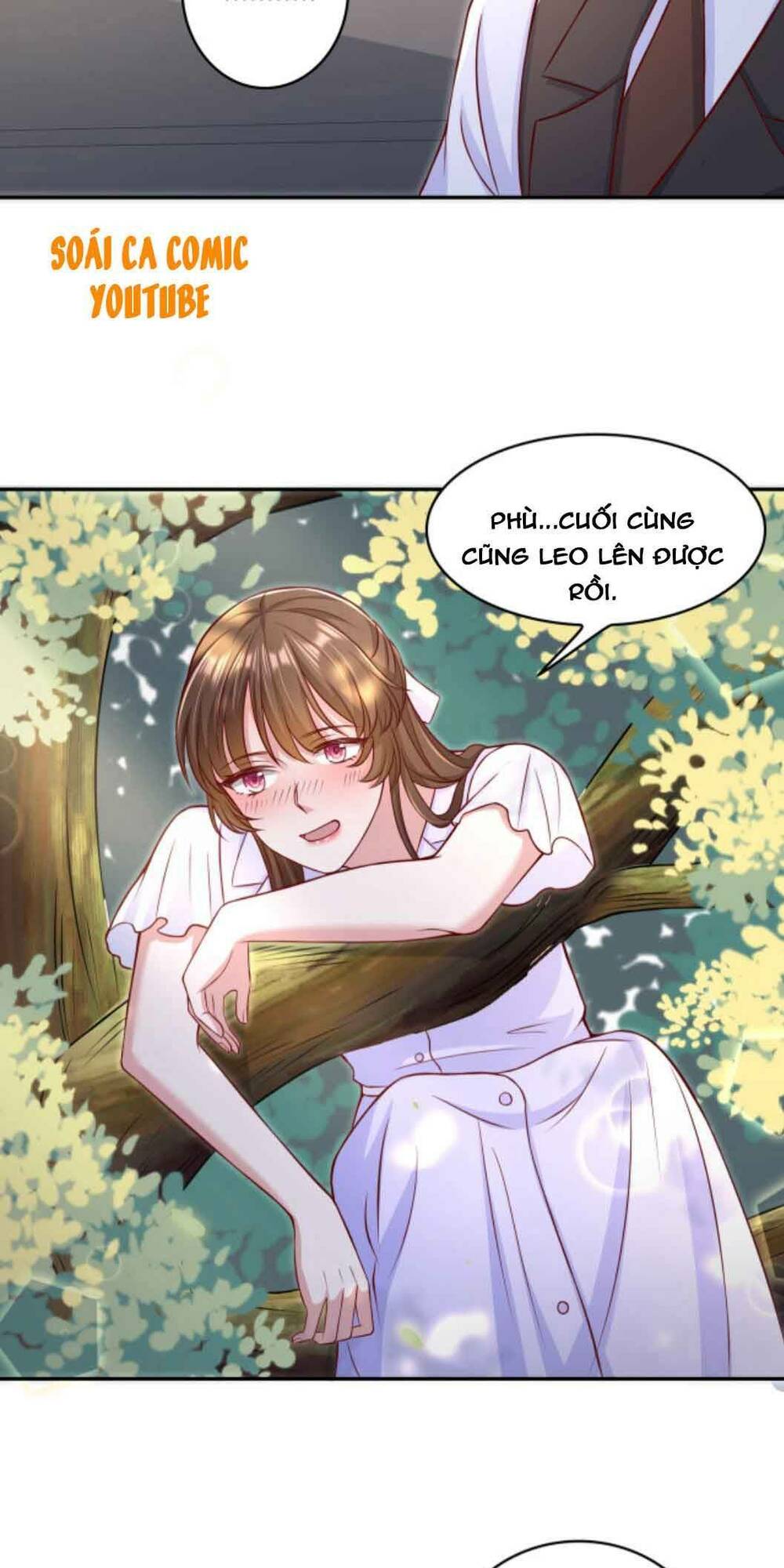 Nhất Sanh Hữu Hỉ: Chapter 43