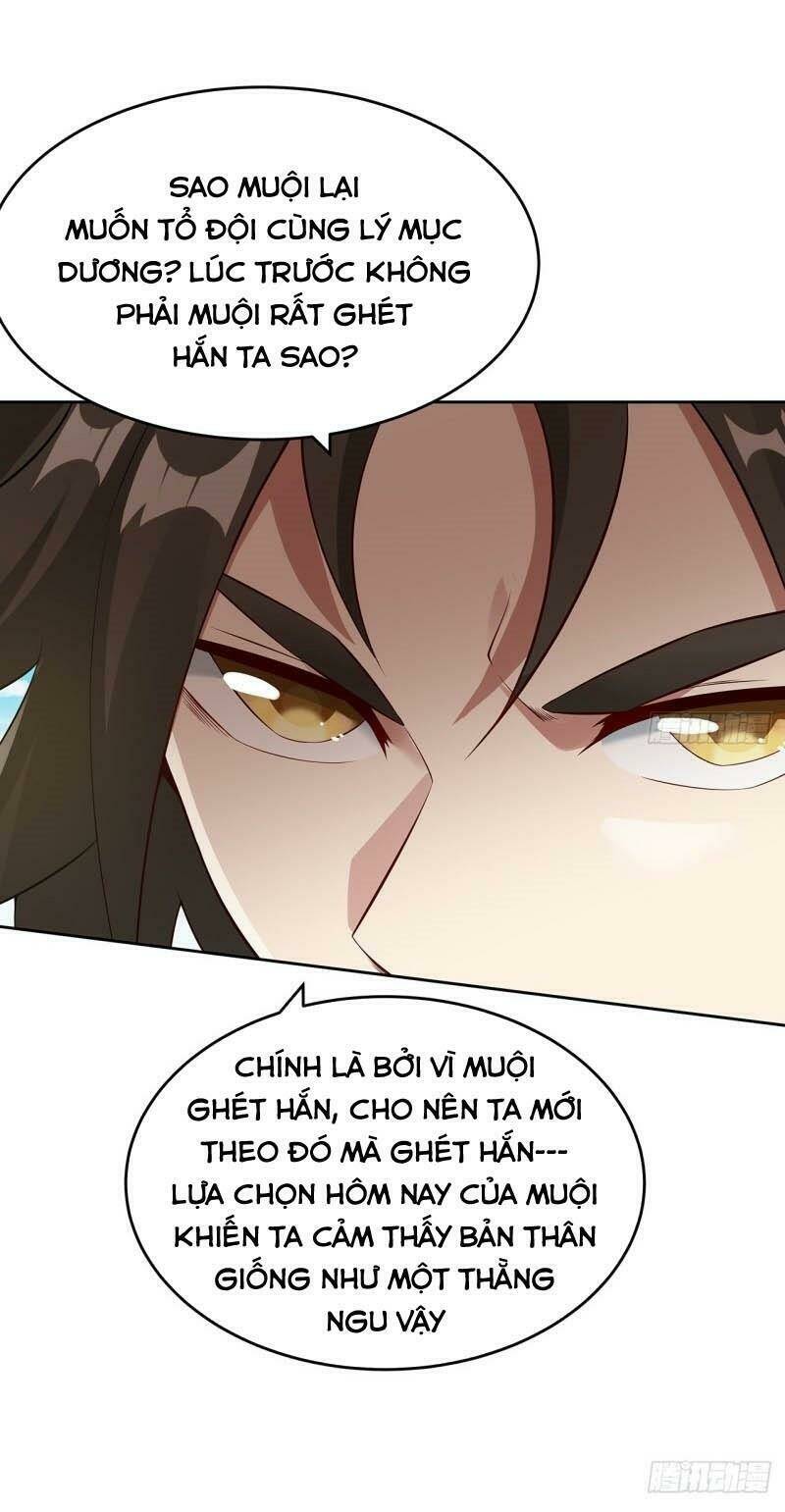 Nghịch Lân: Chapter 91