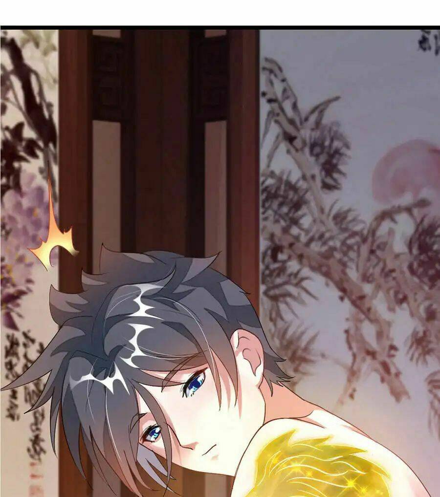 Cửu Dương Thần Vương: Chapter 100