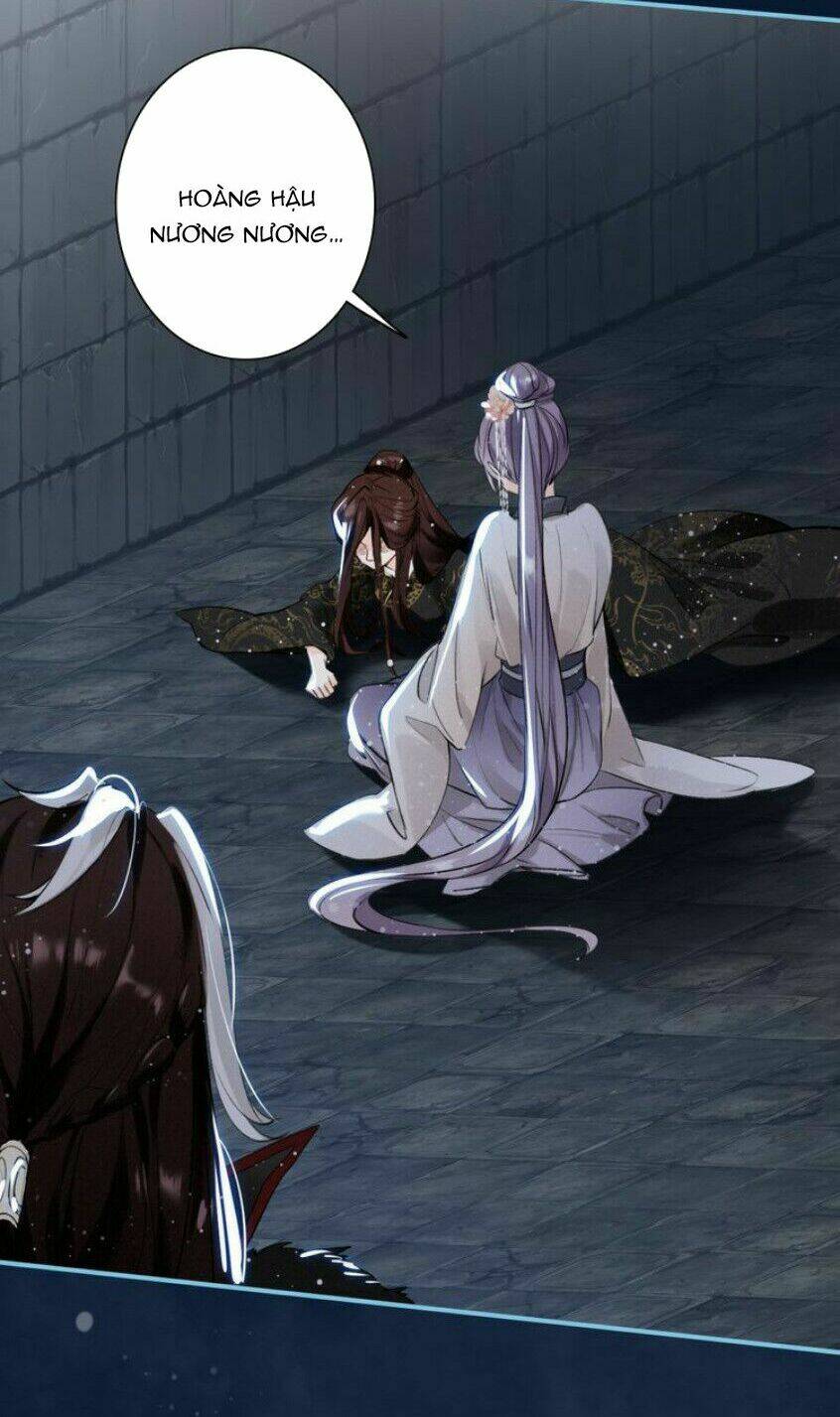 Đế Sư Tại Thượng: Chapter 11