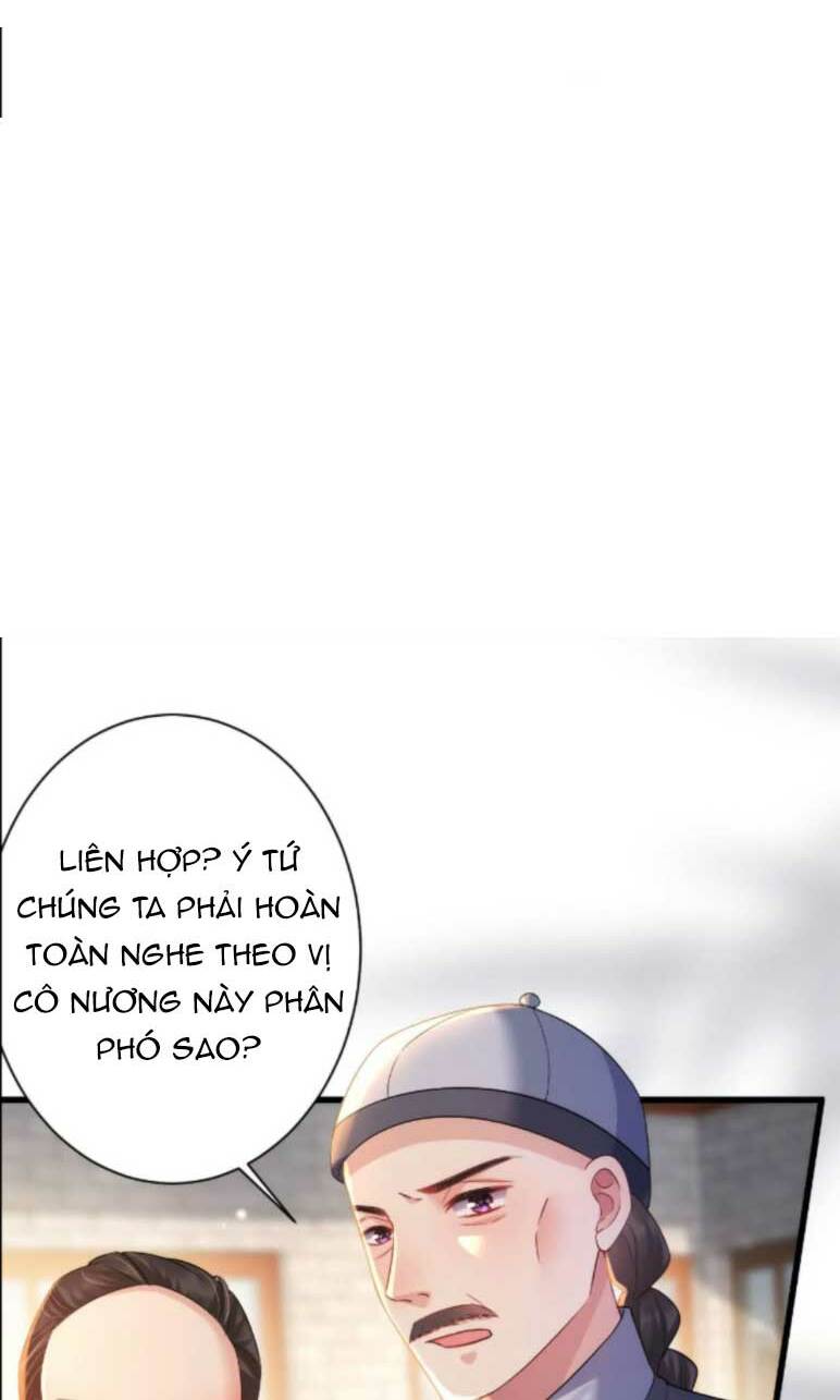 Quận Chúa Vững Vàng, Thiết Lập Nhân Vật Không Thể Vỡ: Chapter 90