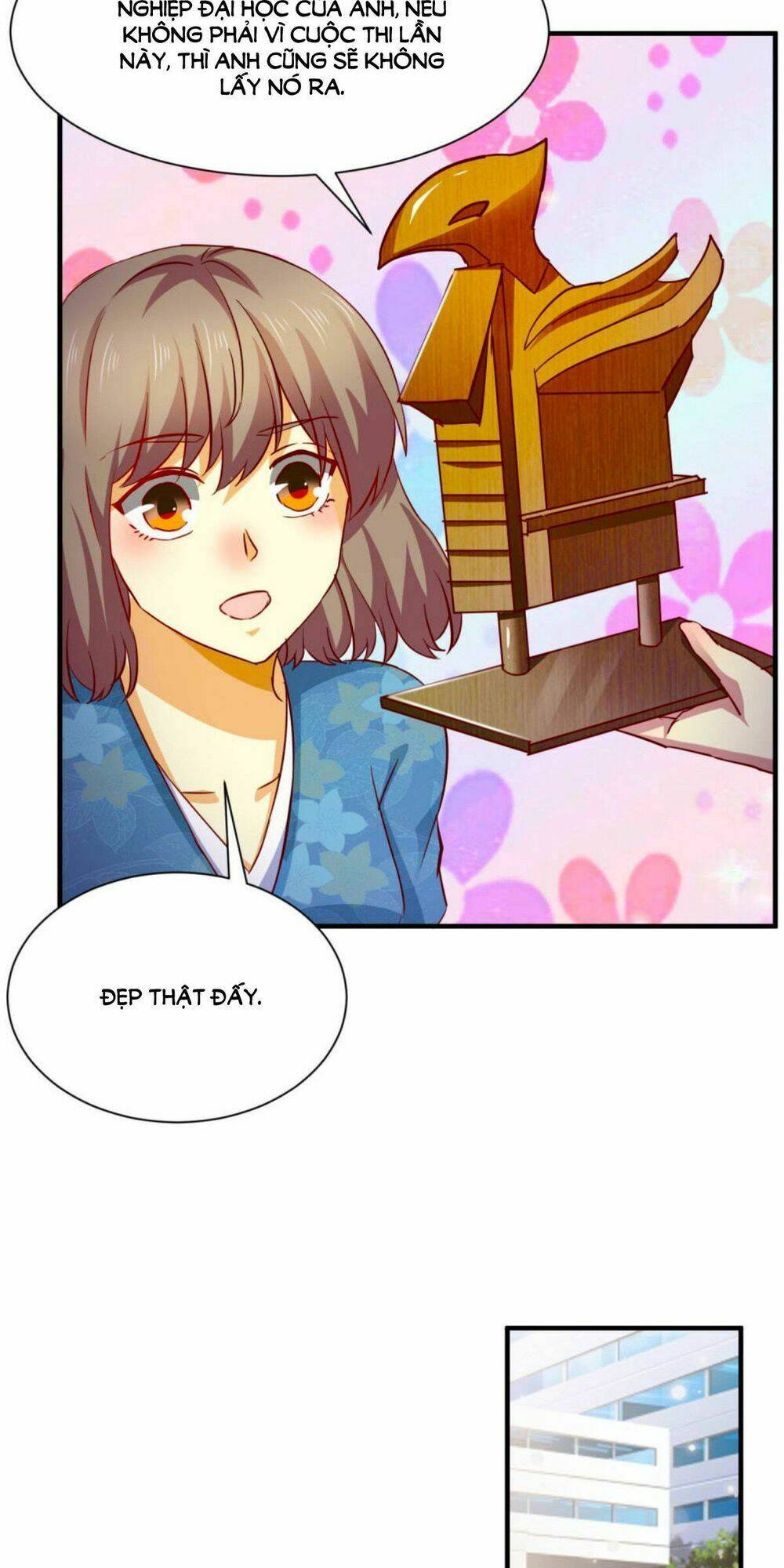 Thời Gian Đều Biết: Chapter 55