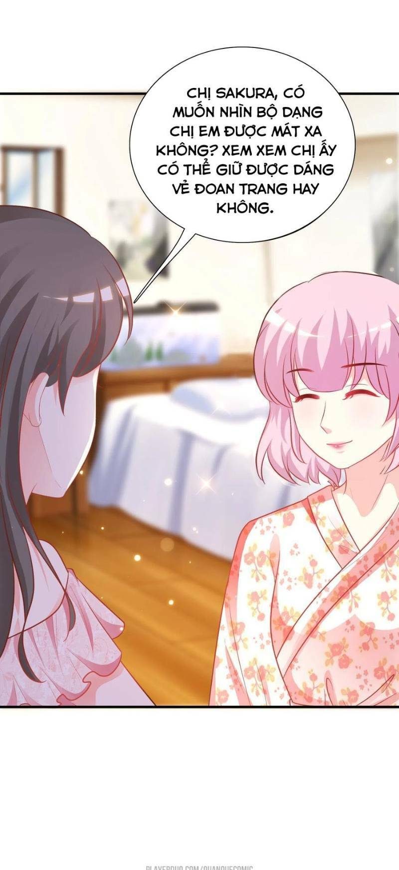 Tối Cường Vận Đào Hoa: Chapter 60