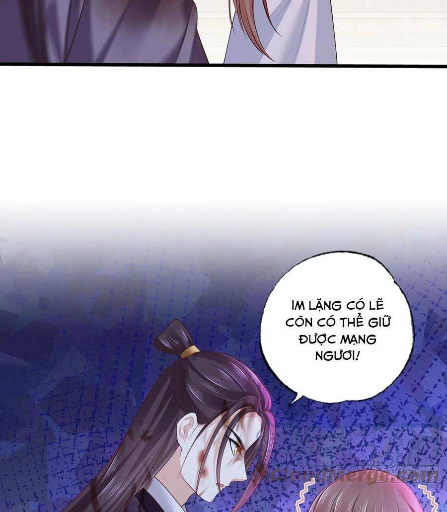 Nữ Thủ Phú Chi Kiều Sủng Nhiếp Chính Vương: Chapter 119