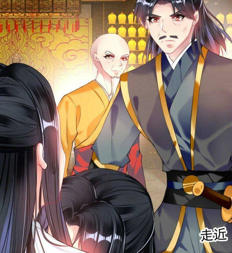 Vương Gia, Áo Lót Của Ngươi Rơi Mất Rồi: Chapter 58