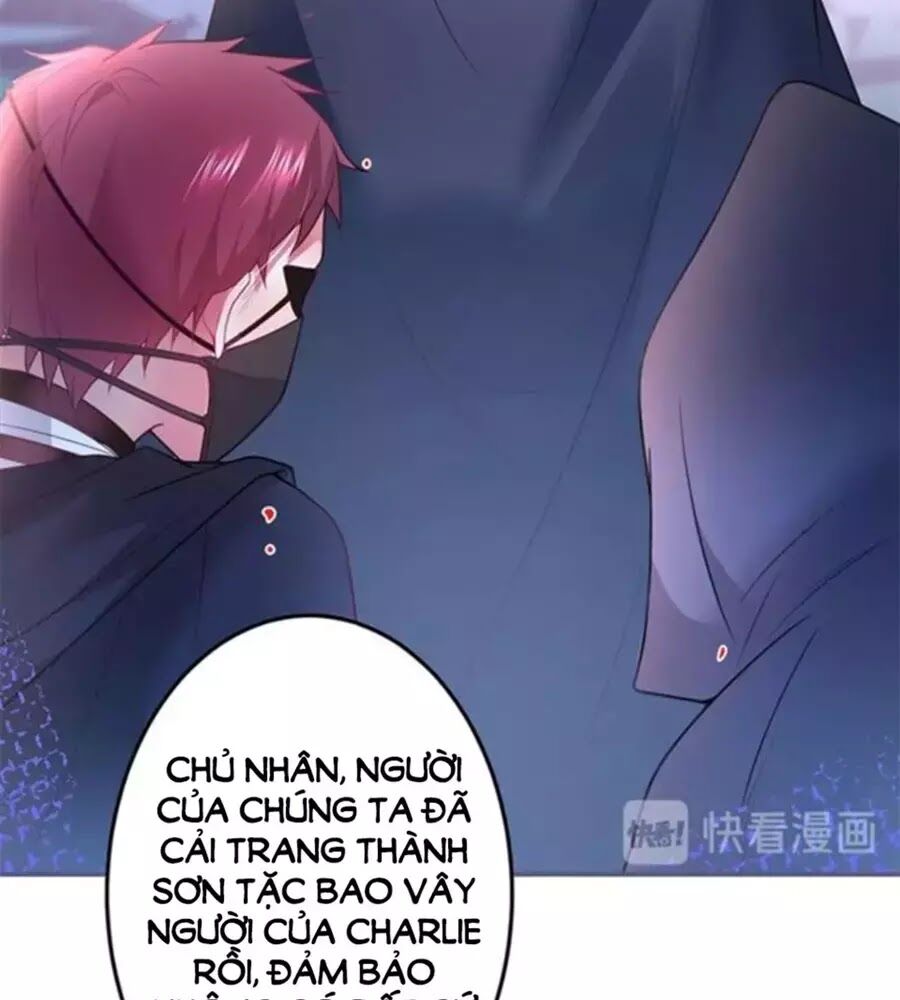 Vương Tử Và Ánh Trăng Đen: Chapter 58