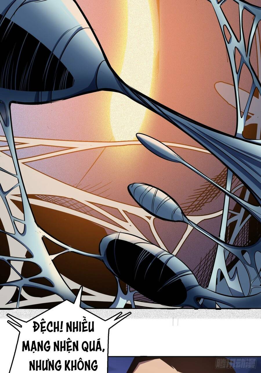 Chúa Tể Vực Thẳm: Chapter 19